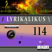 Lyrikalikus 114 - Annette von Droste-Hülshoff - Hörbuch