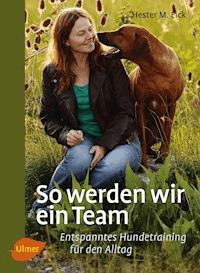 So werden wir ein Team - Hester M. Eick - E-Book