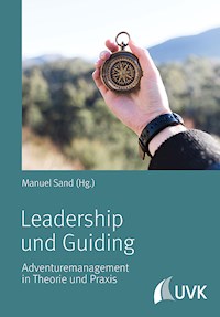 Leadership und Guiding -  - E-Book