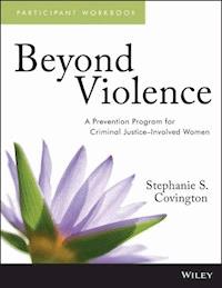Beyond Violence - Stephanie S. Covington - E-Book