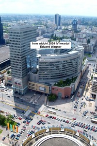 Inne widoki 2024 IV kwartał - Eduard Wagner - E-Book