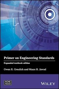 Primer on Engineering Standards - Maan H. Jawad - E-Book