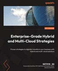 Enterprise-Grade Hybrid and Multi-Cloud Strategies - Sathya AG - E-Book