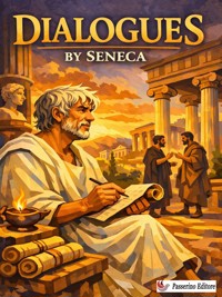 Dialogues - Seneca - E-Book
