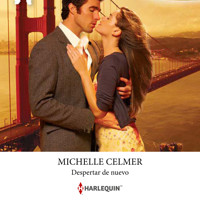 Despertar de nuevo - Michelle Celmer - Hörbuch