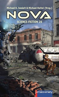 NOVA Science-Fiction 26 - - E-Book