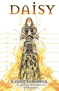 Daisy - Colin Lorimer - E-Book