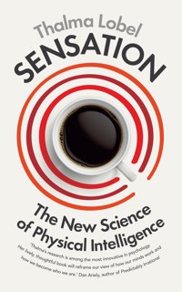 Sensation - Thalma Lobel - E-Book