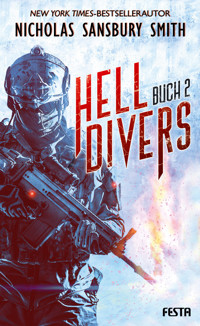 Hell Divers - Buch 2 - Nicholas Sansbury Smith - E-Book