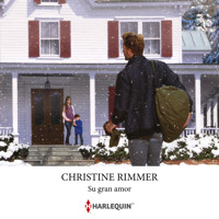 Su gran amor - Christine Rimmer - Hörbuch