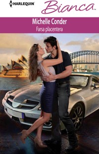 Farsa placentera - Michelle Conder - E-Book