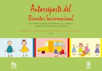 Autorreporte del bienestar socioemocional para niños y niñas de Prekínder a 2º básico - María Isabel Lira L. - E-Book