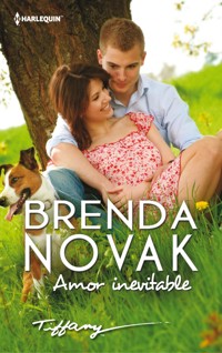 Amor inevitable - Brenda Novak - E-Book