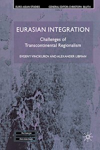 Eurasian Integration - E. Vinokurov - E-Book