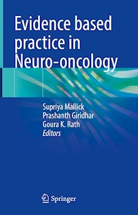 Evidence based practice in Neuro-oncology - - E-Book