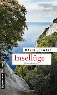 Insellüge - Maren Schwarz - E-Book + Hörbuch