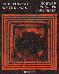 The Haunter of the Dark - H. P. Lovecraft - E-Book