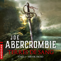 Servir Froid - Joe Abercrombie - Hörbuch