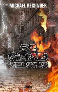 52 Grad Celsius -  - E-Book