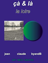 çà et là - Jean Claude ByandB - E-Book