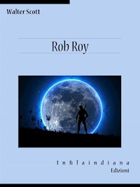 Rob Roy - Walter Scott - E-Book