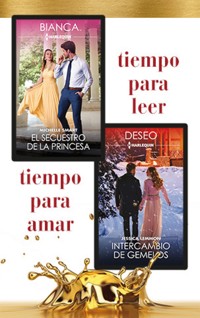 E-Pack Bianca y Deseo marzo 2023 - Michelle Smart - E-Book