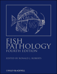 Fish Pathology - Ronald J. Roberts - E-Book