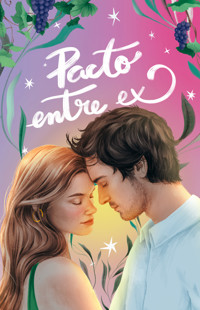 Pacto entre ex - Jessica Joyce - E-Book