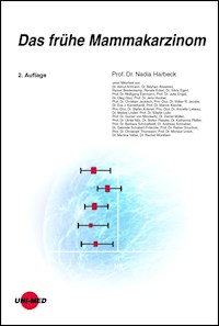 Das frühe Mammakarzinom - Nadia Harbeck - E-Book