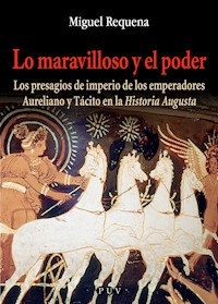 Lo maravilloso y el poder - Miguel Requena Jiménez - E-Book