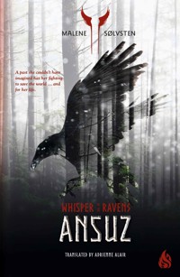 Ansuz - Malene Sølvsten - E-Book