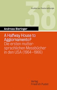 A Halfway House to AggiorNamento? - Andreas Bieringer - E-Book