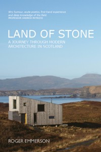 Land of Stone - Roger Emmerson - E-Book
