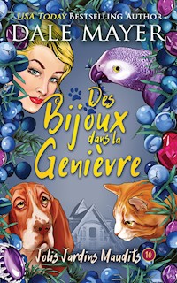 Des bijoux dans la genievre - Mayer Dale - E-Book
