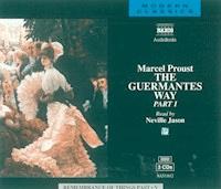 The Guermantes Way Part 1 - Marcel Proust - Hörbuch