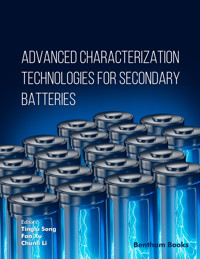 Advanced Characterization Technologies for Secondary Batteries -  - E-Book