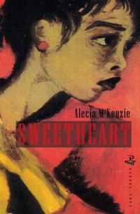 Sweetheart - Alecia McKenzie - E-Book