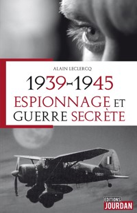 1939-1945 - Alain Leclercq - E-Book