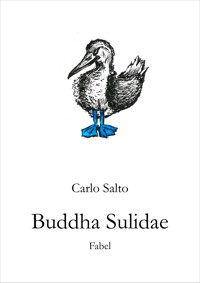 Buddha Sulidae - Carlo Salto - E-Book