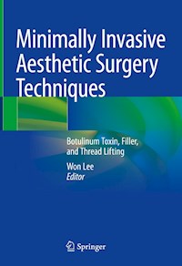 Minimally Invasive Aesthetic Surgery Techniques - - E-Book