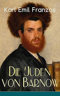 Die Juden von Barnow - Karl Emil Franzos - E-Book