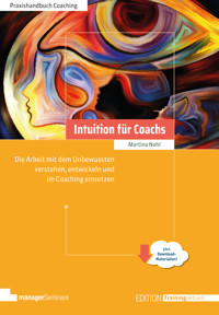 Intuition für Coachs - Martina Nohl - E-Book