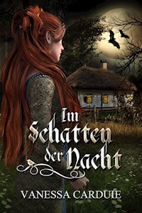 Im Schatten der Nacht - Vanessa Carduie - E-Book