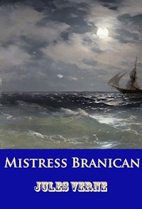 Mistress Branican - Jules Verne - E-Book