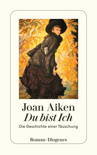 Du bist Ich - Joan Aiken - E-Book