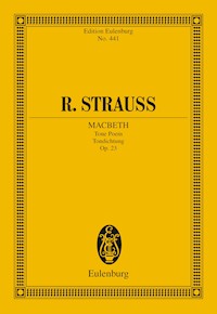 Macbeth - Richard Strauss - E-Book