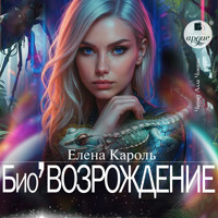 Био'Возрождение - Елена Кароль - Hörbuch