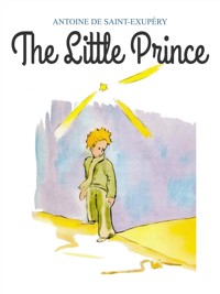 The Little Prince (Translated) - Antoine de Saint-Exupery - E-Book