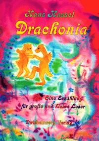 Drachonia - Hans Kassel - E-Book