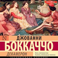 Декамерон - Джованни Боккаччо - Hörbuch